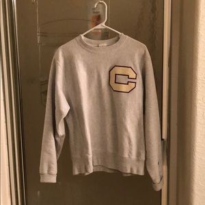 Urban Outfitters Champion Sweater